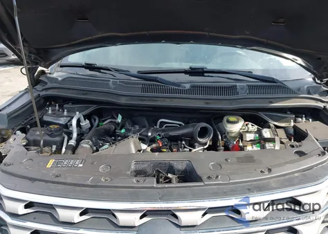 2016 Ford Explorer Xlt from USA, damaged, VIN 1FM5K8DH4GGC70568